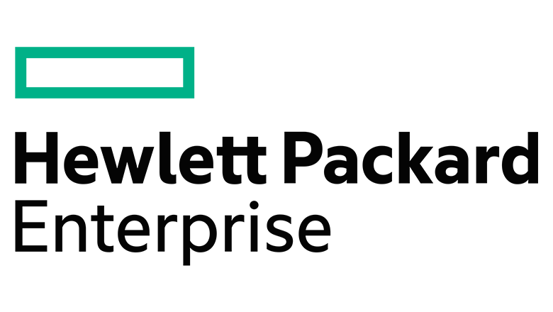 HPE (Hewlett Packard Enterprise)
