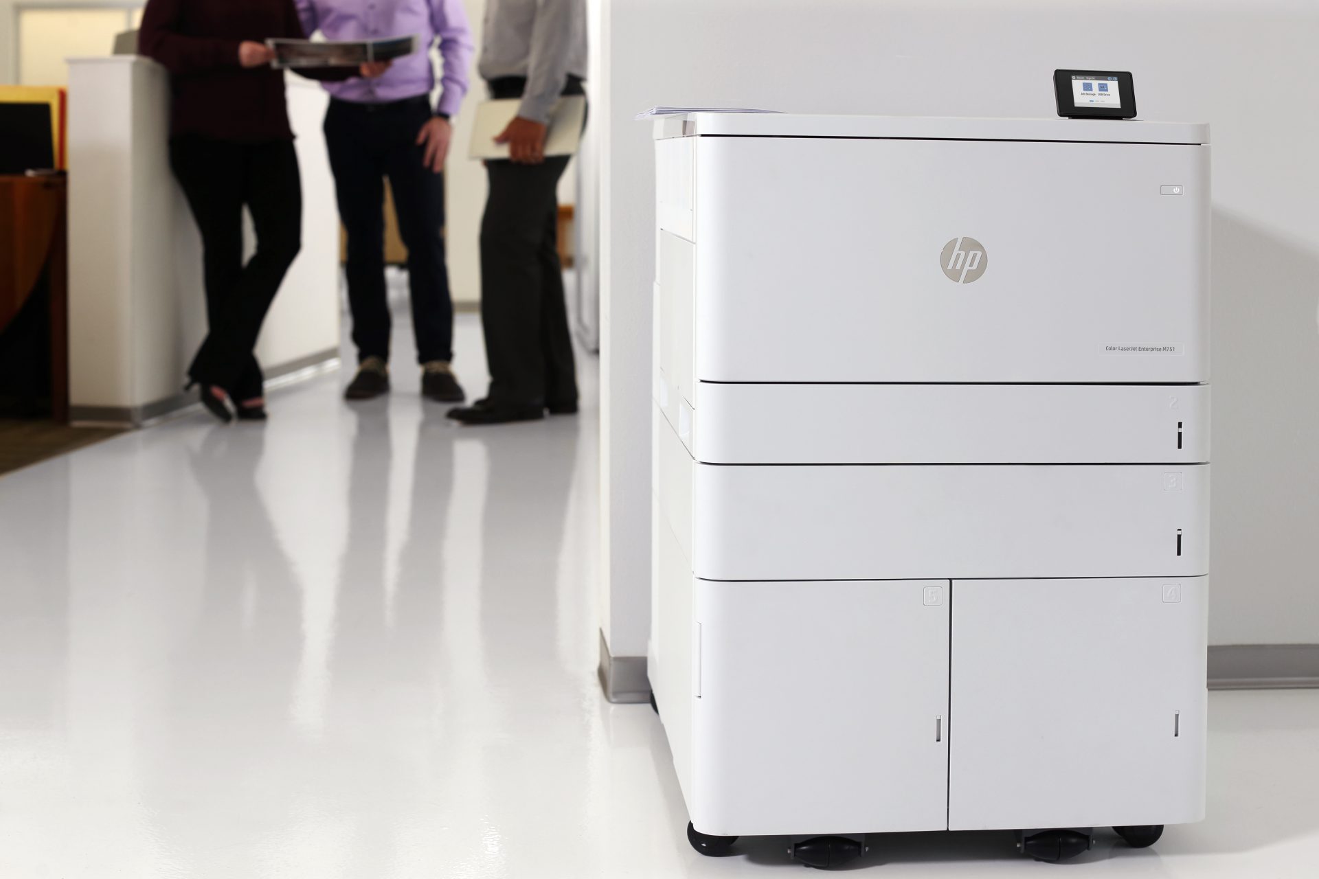 hp printer