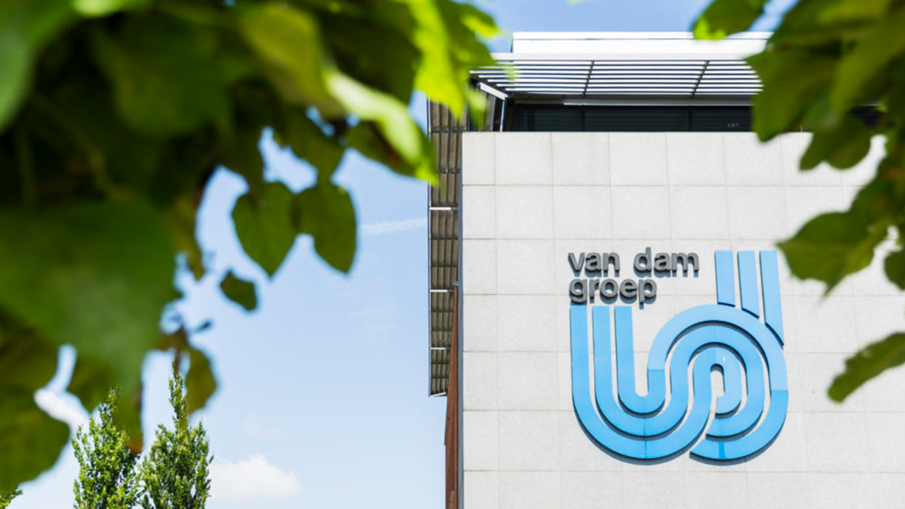 Van-Dam-Groep