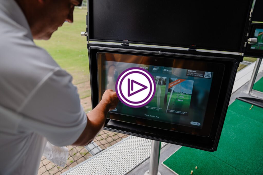 golflounge hoge dijk