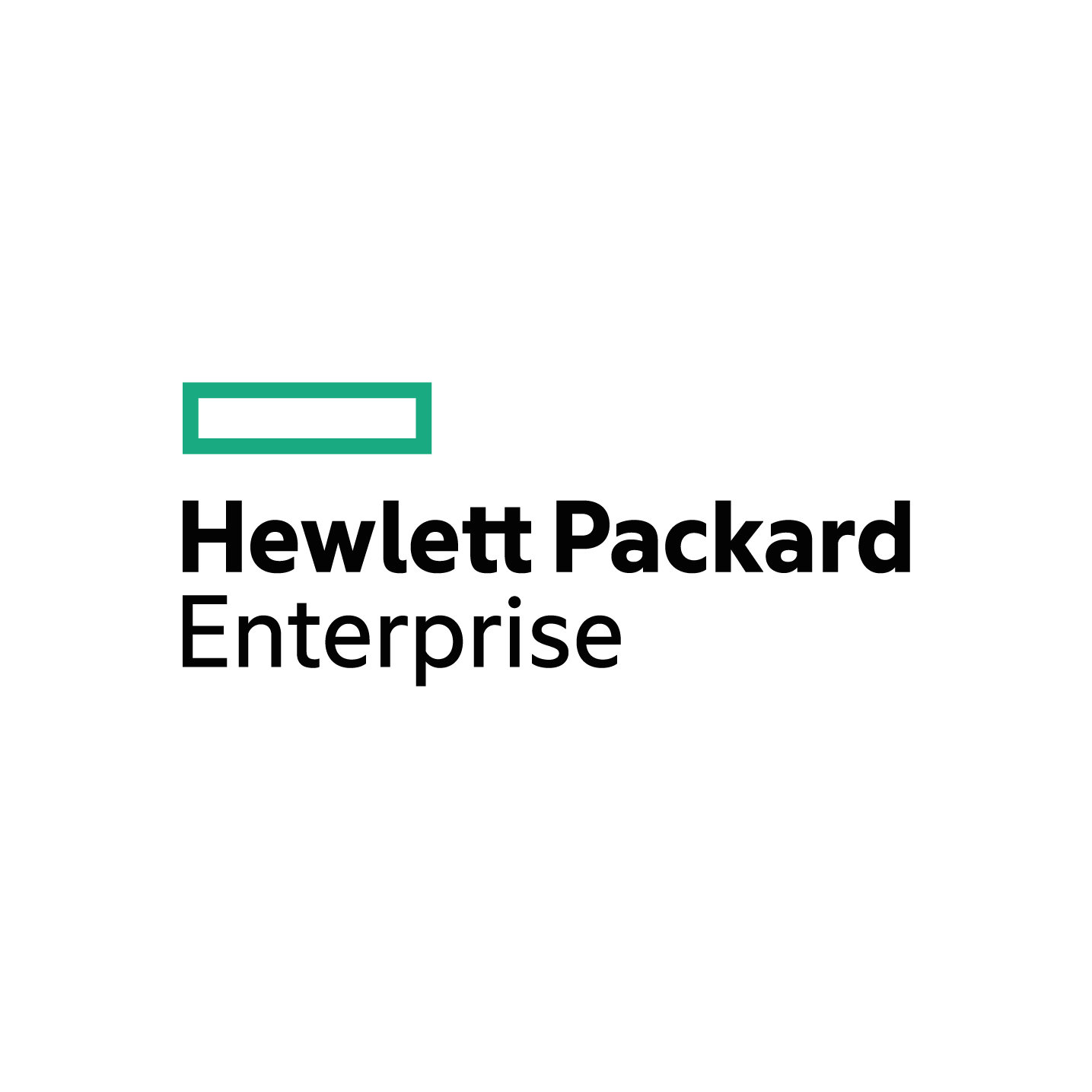 HPE logo