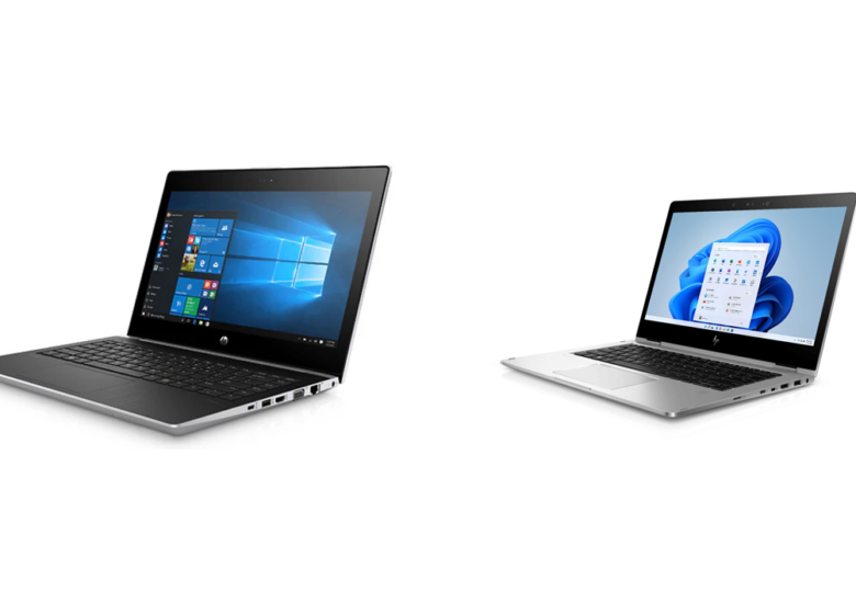 Circulaire laptop (2x)