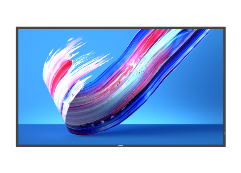 Circulaire TV Philips
