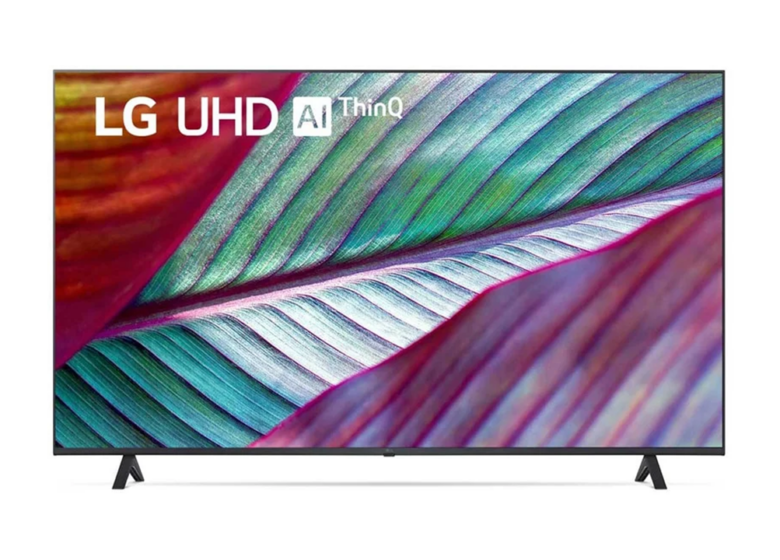 55 inch LG UHD TV