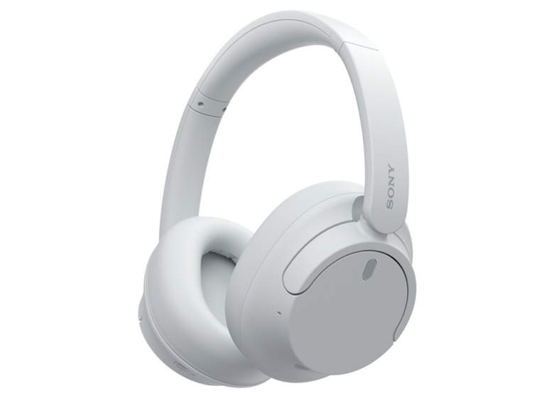 Sony headphone