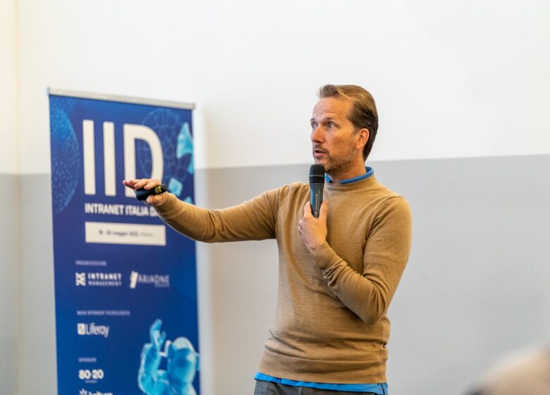 Christiaan Lustig